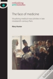 Capa do artigo The Face Of Medicine