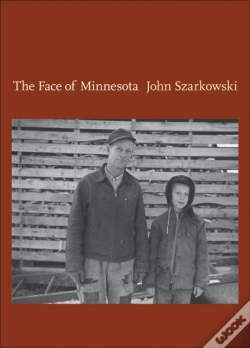 Capa do artigo The Face Of Minnesota