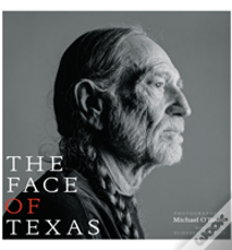 The Face Of Texas