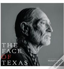 The Face Of Texas