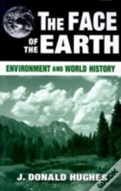 Capa do artigo The Face Of The Earth