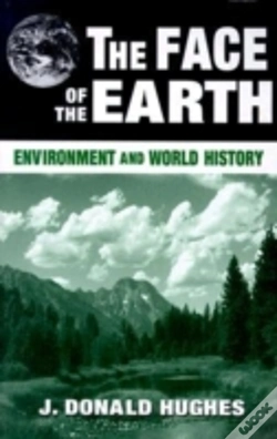 Capa do artigo The Face Of The Earth