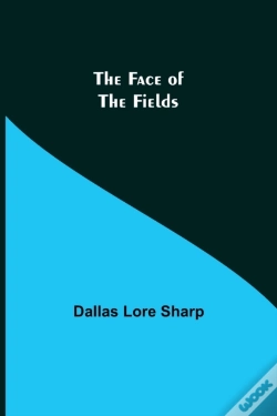 Capa do artigo The Face Of The Fields