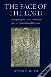 The Face Of The Lord