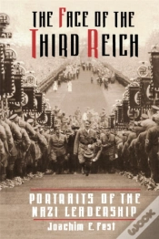 Capa do artigo The Face Of The Third Reich