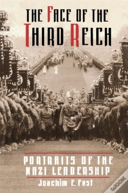 Capa do artigo The Face Of The Third Reich