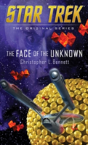 The Face Of The Unknown - Preview