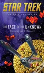 Capa do artigo The Face Of The Unknown