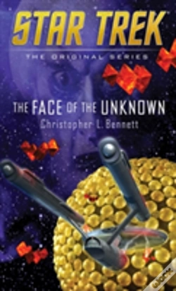 Capa do artigo The Face Of The Unknown