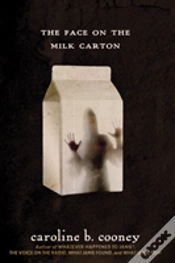 Capa do artigo The Face On The Milk Carton