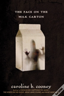 Capa do artigo The Face On The Milk Carton