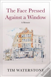 The Face Pressed Against A Window
