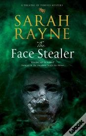 Capa do artigo The Face Stealer