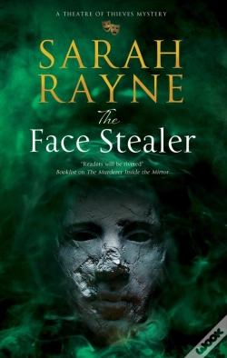 Capa do artigo The Face Stealer