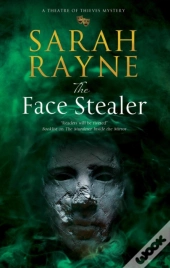The Face Stealer
