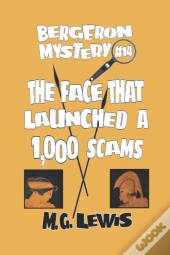 The Face That Launched A 1000 Scams