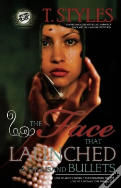 Capa do artigo The Face That Launched A Thousand Bullets