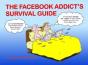 The Facebook Addict'S Survival Guide - Preview