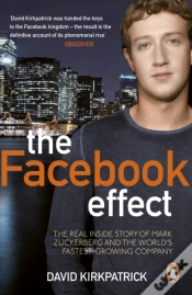 Capa do artigo The Facebook Effect