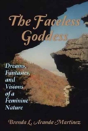 The Faceless Goddess - Preview
