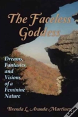 Capa do artigo The Faceless Goddess