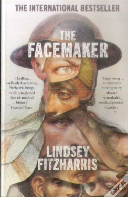 Capa do artigo The Facemaker