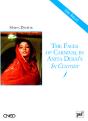 The Faces Of Carnival In Anita Desai'S "In Custody" - Preview