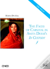 Capa do artigo The Faces Of Carnival In Anita Desai