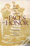 The Faces Of Honor