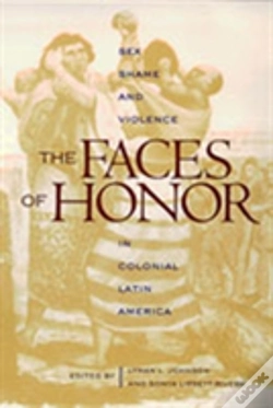 Capa do artigo The Faces Of Honor