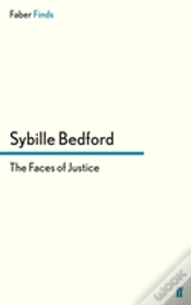 Capa do artigo The Faces Of Justice