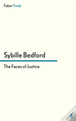 Capa do artigo The Faces Of Justice