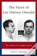 The Faces Of Lee Harvey Oswald