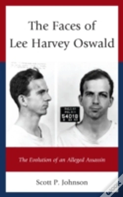 Capa do artigo The Faces Of Lee Harvey Oswald