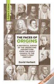 Capa do artigo The Faces Of Origins