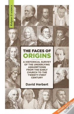 Capa do artigo The Faces Of Origins