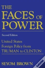 Capa do artigo The Faces Of Power