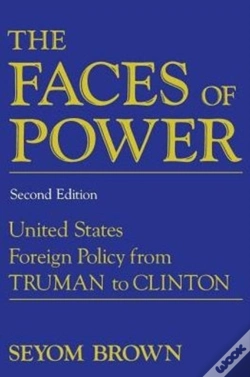 Capa do artigo The Faces Of Power