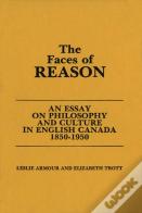 The Faces Of Reason