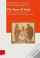 The Faces Of Torah