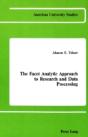 The Facet Analytic Approach To Research And Data Processing - Preview