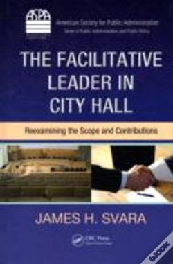 Capa do artigo The Facilitative Leader In City Hall