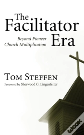 Capa do artigo The Facilitator Era