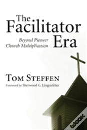 Capa do artigo The Facilitator Era