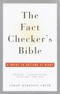 The Fact Checker'S Bible - Preview