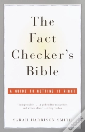 Capa do artigo The Fact Checker