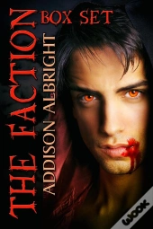 The Faction Box Set