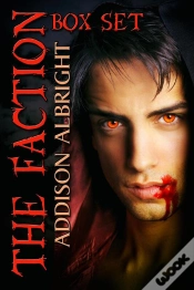 Capa do artigo The Faction Box Set