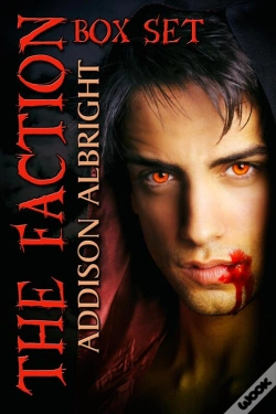 Capa do artigo The Faction Box Set