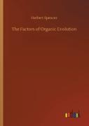 The Factors Of Organic Evolution